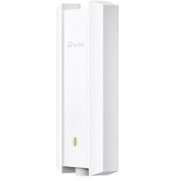 TP-Link EAP623-Outdoor HD AX1800 venkovní AP, 1x GLAN, 574Mbps 2.4GHz + 1201Mbps  5GHz, Omáda SDN