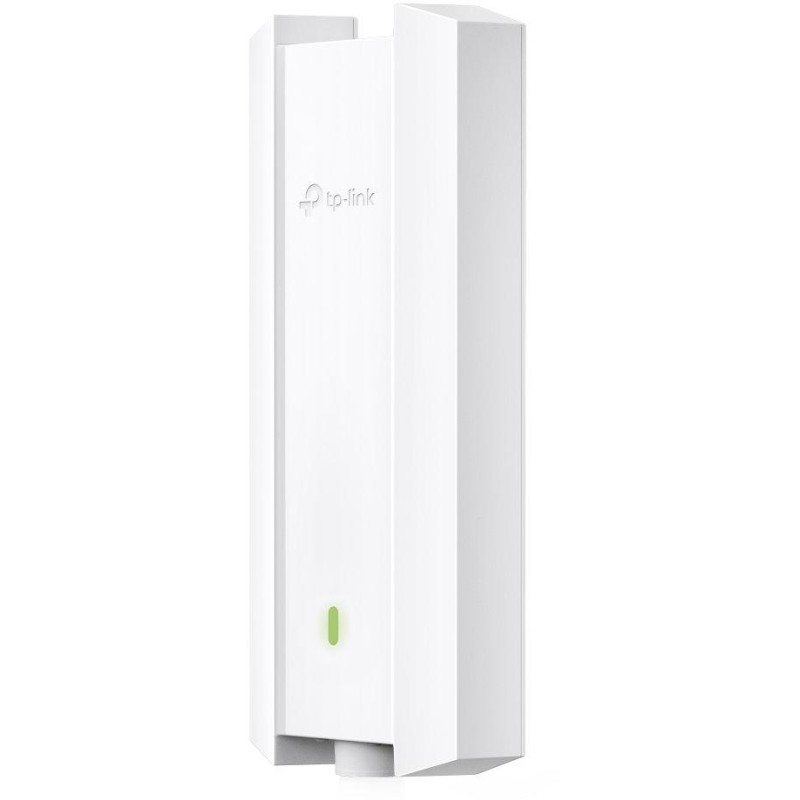 TP-Link EAP623-Outdoor HD AX1800 venkovní AP, 1x GLAN, 574Mbps 2.4GHz + 1201Mbps  5GHz, Omáda SDN