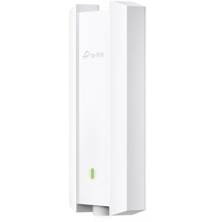 TP-Link EAP623-Outdoor HD AX1800 venkovní AP, 1x GLAN, 574Mbps 2.4GHz + 1201Mbps  5GHz, Omáda SDN