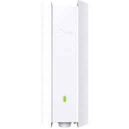 TP-Link EAP623-Outdoor HD AX1800 venkovní AP, 1x GLAN, 574Mbps 2.4GHz + 1201Mbps  5GHz, Omáda SDN
