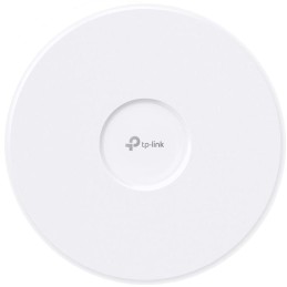 TP-Link EAP773 Omada BE9300 stropní AP Tri-Band Wi-Fi 7, 574Mbps 2.4 GHz + 2880 Mbps 5 GHz+ 5760 Mbps 6 GHz, 1x 10GLAN,