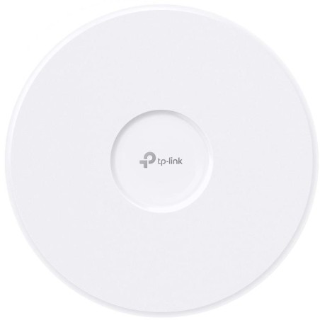 TP-Link EAP773 Omada BE9300 stropní AP Tri-Band Wi-Fi 7, 574Mbps 2.4 GHz + 2880 Mbps 5 GHz+ 5760 Mbps 6 GHz, 1x 10GLAN,