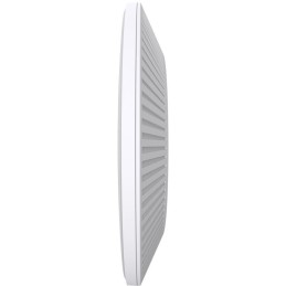 TP-Link EAP773 Omada BE9300 stropní AP Tri-Band Wi-Fi 7, 574Mbps 2.4 GHz + 2880 Mbps 5 GHz+ 5760 Mbps 6 GHz, 1x 10GLAN,