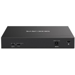 TP-Link Mercusys MS108GP Switch 8-Port, 7× Gigabit PoE+, 1× GLAN, 802.3af/at, 65 W
