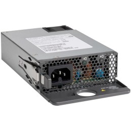 Cisco PWR-C5-600WAC, 600W AC Config 5 Power Supply