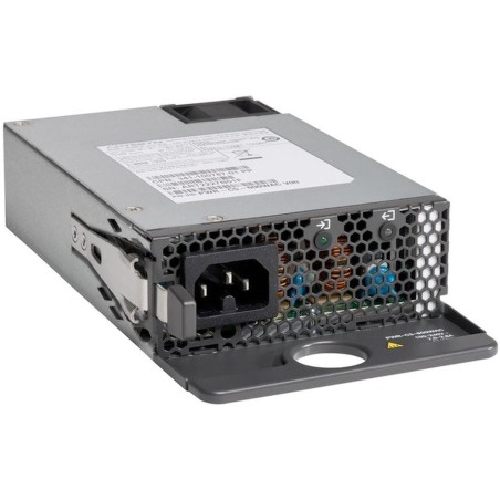 Cisco PWR-C5-600WAC, 600W AC Config 5 Power Supply
