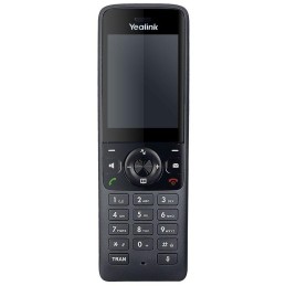 Yealink W78P  IP DECT báze+ručka, 2,4" barevný displej, bluetooth, až 10 ruček