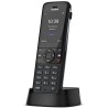 Słuchawka Yealink W78H IP DECT do modeli W78P, W70B, W80B, W90B, 2,4" bar.disp.