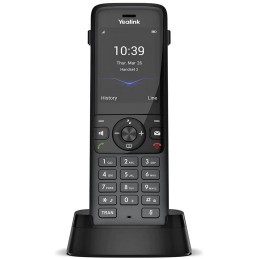 Yealink W78H   IP DECT ručka pro W78P, W70B, W80B, W90B, 2,4“ bar.disp.