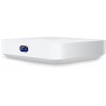 Ubiquiti UniFi Cloud Gateway Ultra – Router, UniFi-Netzwerkbetriebssystem, IDS/IPS, 1x 2,5 GbE, 4x GbE