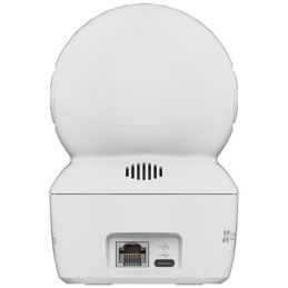 EZVIZ IP kamera H7C 4MP/ duální/ vnitřní/ Wi-Fi/ 4Mpix/ objektiv 2,8mm/ H.265/ IR přísvit až 10m/ bílá