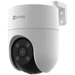 EZVIZ IP kamera C8c 4Mp/ PTZ/ Wi-Fi/ 4Mpix/ krytí IP65 objektiv 4mm/ H.265/ IR přísvit až 30m bílá