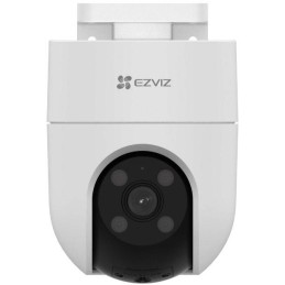 EZVIZ IP kamera C8c 4Mp/ PTZ/ Wi-Fi/ 4Mpix/ krytí IP65 objektiv 4mm/ H.265/ IR přísvit až 30m bílá