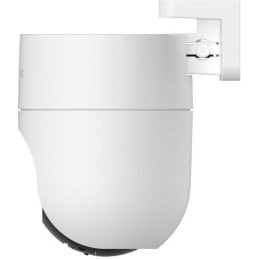 EZVIZ IP kamera C8c 4Mp/ PTZ/ Wi-Fi/ 4Mpix/ krytí IP65 objektiv 4mm/ H.265/ IR přísvit až 30m bílá