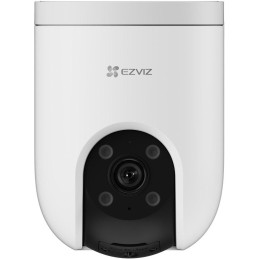 EZVIZ IP kamera H8c 4G/ PTZ/ 3Mpix/ krytí IP65/ objektiv 4mm/ H.265/ IR přísvit až 30m/ bílá