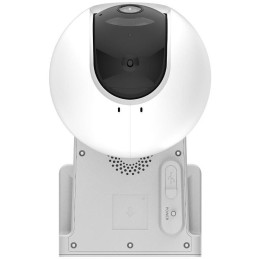 EZVIZ set IP kamera HB8/ PTZ/ Wi-Fi/ 4Mpix/ krytí IP65/ objektiv 4mm/ H.265/ IR přísvit až 15m/ bílá + solární panel F