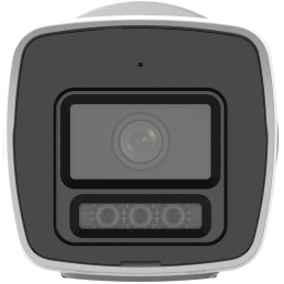 HiLook Powered by HIKVISION/ IPC-B149HA-LU/ Bullet/ 4Mpix/ 2.8mm/ Smart Hybrid Light/ ColorVu/ MD2.0/ IP67/ IR 30m