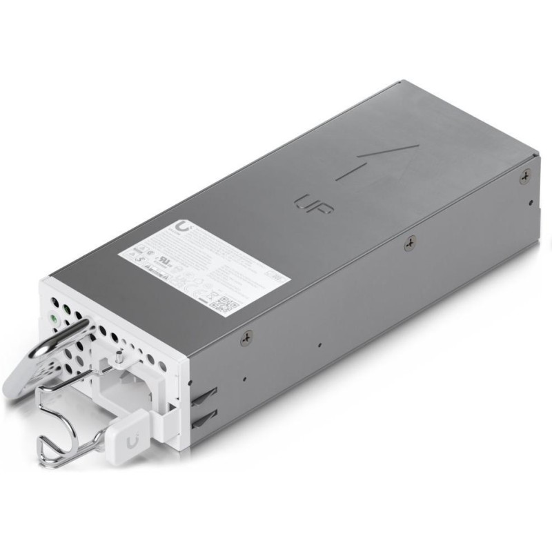 Ubiquiti UISP AC/DC Power Module 100W - Náhradní AC zdroj pro UISP Fiber OLT XGS