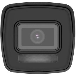 HiLook Powered by HIKVISION/ IPC-B180HA-LU/ Bullet/ 8Mpix/ 2.8mm/ Smart Hybrid Light/ MD2.0/ H.265+/ IP67/ IR 30m
