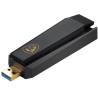 MSI WiFi USB adapter AXE5400/ WiFi 6E