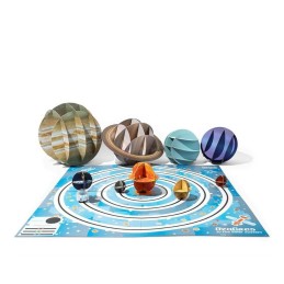 Ozobot STEAM set: Ozobot explores the solar system