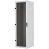 Triton 19" rozvaděč stojanový 42U/600x800, skleněné dveře