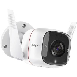 TP-Link TC65 3MPx, venkovní IP Kamera, přísvit 30m, WiFi, SD karta