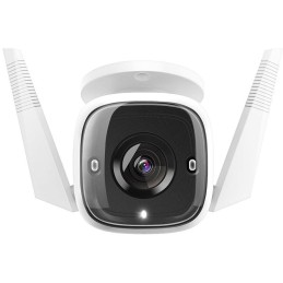 TP-Link TC65 3MPx, venkovní IP Kamera, přísvit 30m, WiFi, SD karta
