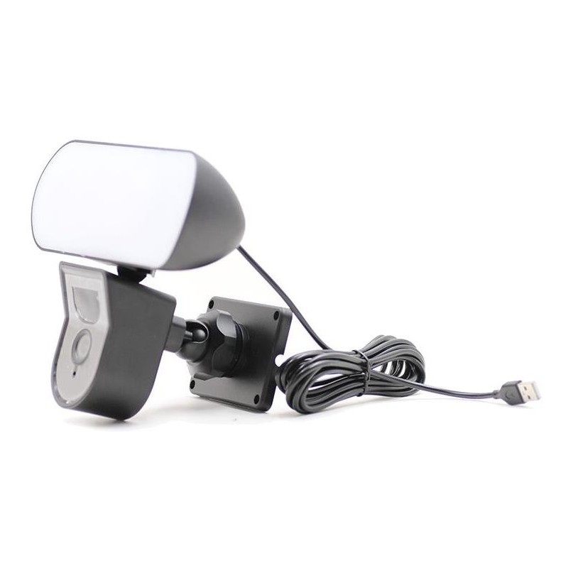 IMMAX NEO LITE SMART Security venkovní kamera REFLECTOR, IP65, outdoor, 2MP, Wi-Fi, TUYA