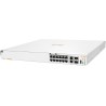 HPE Aruba Instant On 1960 8p (1G Klasse 4 PoE) 4p (SR1G/2,5G Klasse 6 PoE) 2p (10GBASE-T 2p SFP+) 480-W-Switch