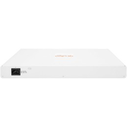 HPE Aruba Instant On 1960 8p (1G Class 4 PoE) 4p (SR1G/2.5G Class 6 PoE) 2p (10GBASE-T 2p SFP+) 480W Switch