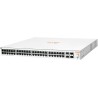 HPE Aruba Instant On 1930 48G Class4 PoE 4SFP/SFP+ 370W Switch