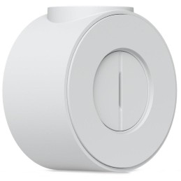 Ubiquiti UniFi Camera Compact Junction Box W - Instalační krabice na strop/zeď/sloup pro kamery UniFi Dome/Turret, bílá
