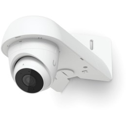 Ubiquiti UniFi Camera Arm Mount W - Držák na zeď/sloup/roh pro kameru UniFi G5 Turret Ultra, krytí IP66, bílý