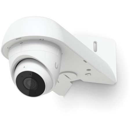 Ubiquiti UniFi Camera Arm Mount W - Držák na zeď/sloup/roh pro kameru UniFi G5 Turret Ultra, krytí IP66, bílý
