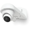 Ubiquiti UniFi Camera Arm Mount W - Držiak na stenu/stĺp/roh pre kameru UniFi G5 Turret Ultra, krytie IP66, biely
