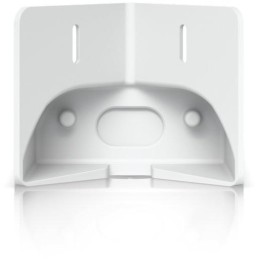 Ubiquiti UniFi Camera Arm Mount W - Držák na zeď/sloup/roh pro kameru UniFi G5 Turret Ultra, krytí IP66, bílý