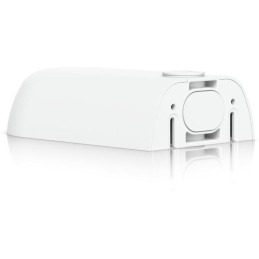 Ubiquiti UniFi Camera Arm Mount W - Držák na zeď/sloup/roh pro kameru UniFi G5 Turret Ultra, krytí IP66, bílý