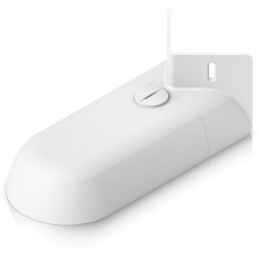 Ubiquiti UniFi Camera Arm Mount W - Držák na zeď/sloup/roh pro kameru UniFi G5 Turret Ultra, krytí IP66, bílý