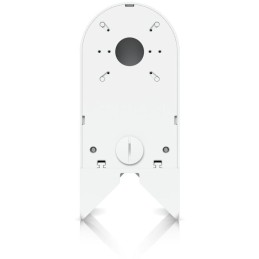 Ubiquiti UniFi Camera Arm Mount W - Držák na zeď/sloup/roh pro kameru UniFi G5 Turret Ultra, krytí IP66, bílý