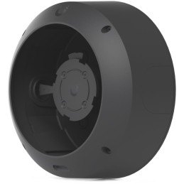 Ubiquiti UniFi AI 360 Junction Box B - Odolná instalační krabice na strop/zeď pro kameru UniFi Protect AI 360, černá