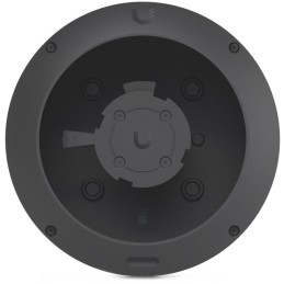 Ubiquiti UniFi AI 360 Junction Box B - Odolná instalační krabice na strop/zeď pro kameru UniFi Protect AI 360, černá