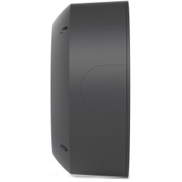 Ubiquiti UniFi AI 360 Junction Box B - Odolná instalační krabice na strop/zeď pro kameru UniFi Protect AI 360, černá