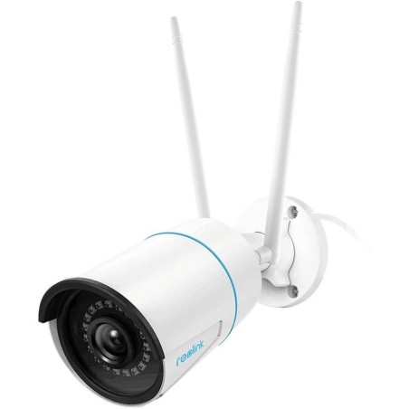 Reolink W320 5MPx venkovní IP kamera, 2560x1920, bullet, SD slot až 256GB, krytí IP67, Dual-band WiFi, přísvit až 30m