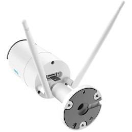 Reolink W320 5MPx venkovní IP kamera, 2560x1920, bullet, SD slot až 256GB, krytí IP67, Dual-band WiFi, přísvit až 30m
