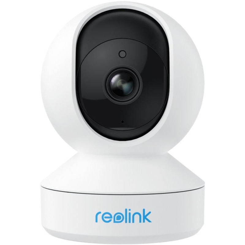 Reolink E Series E320 3MPx otočná IP kamera, 2304x1296, WiFi, SD slot až 256GB, audio, přísvit až 12m
