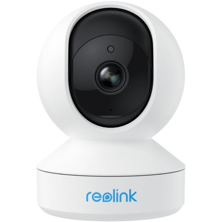 Reolink E Series E320 3MPx otočná IP kamera, 2304x1296, WiFi, SD slot až 256GB, audio, přísvit až 12m