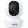 Reolink E Series E320 3MPx rotating IP camera, 2304x1296, WiFi, SD slot up to 256GB, audio, illumination up to 12m