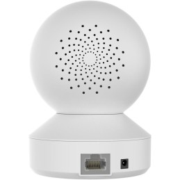 Reolink E Series E320 3MPx otočná IP kamera, 2304x1296, WiFi, SD slot až 256GB, audio, přísvit až 12m