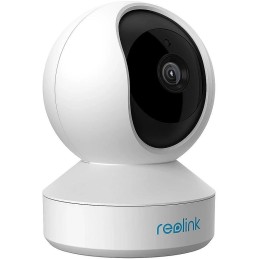 Reolink E Series E320 3MPx otočná IP kamera, 2304x1296, WiFi, SD slot až 256GB, audio, přísvit až 12m